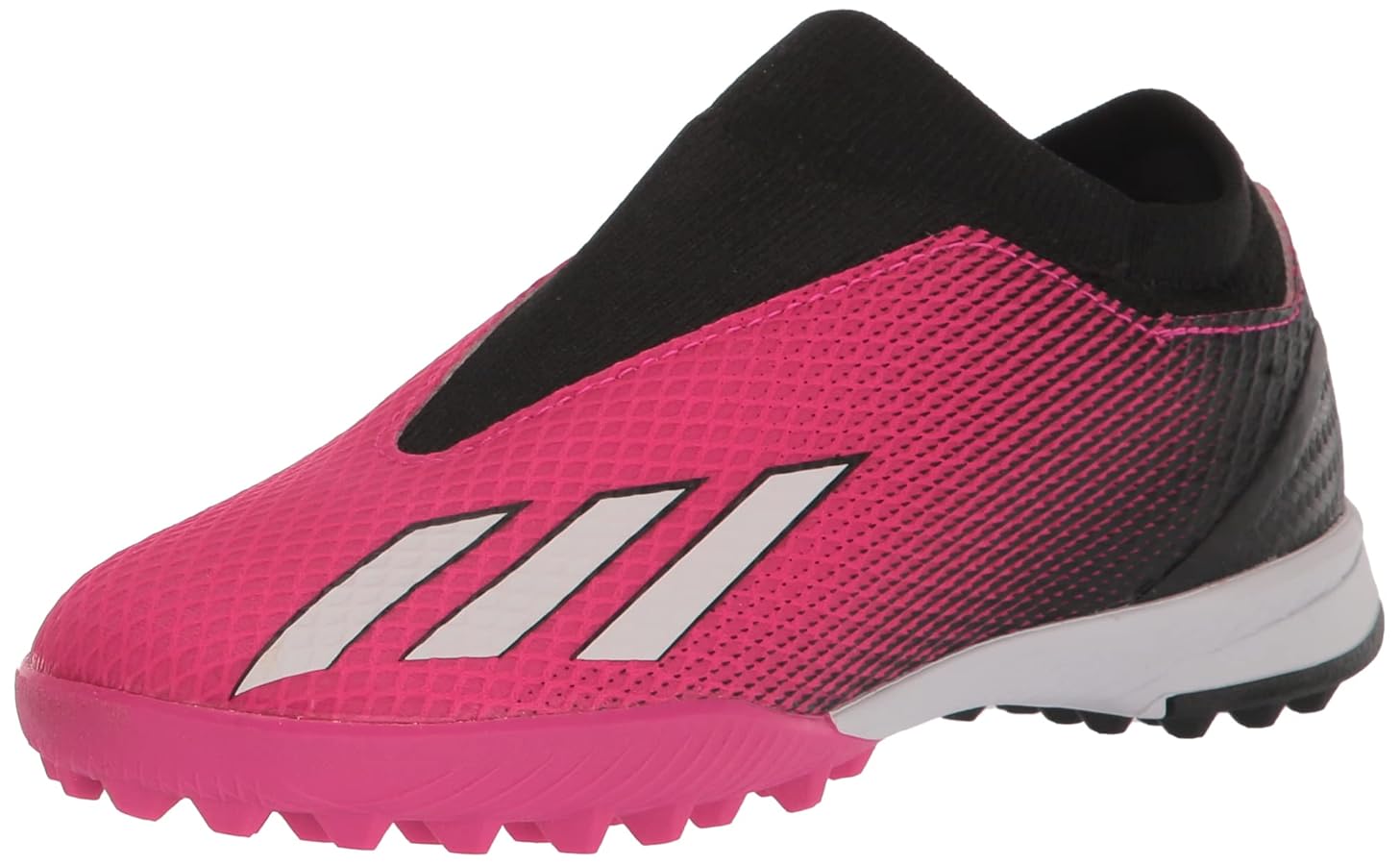 Amazon.com | adidas X SPEEDPORTAL.3 Laceless Turf Soccer